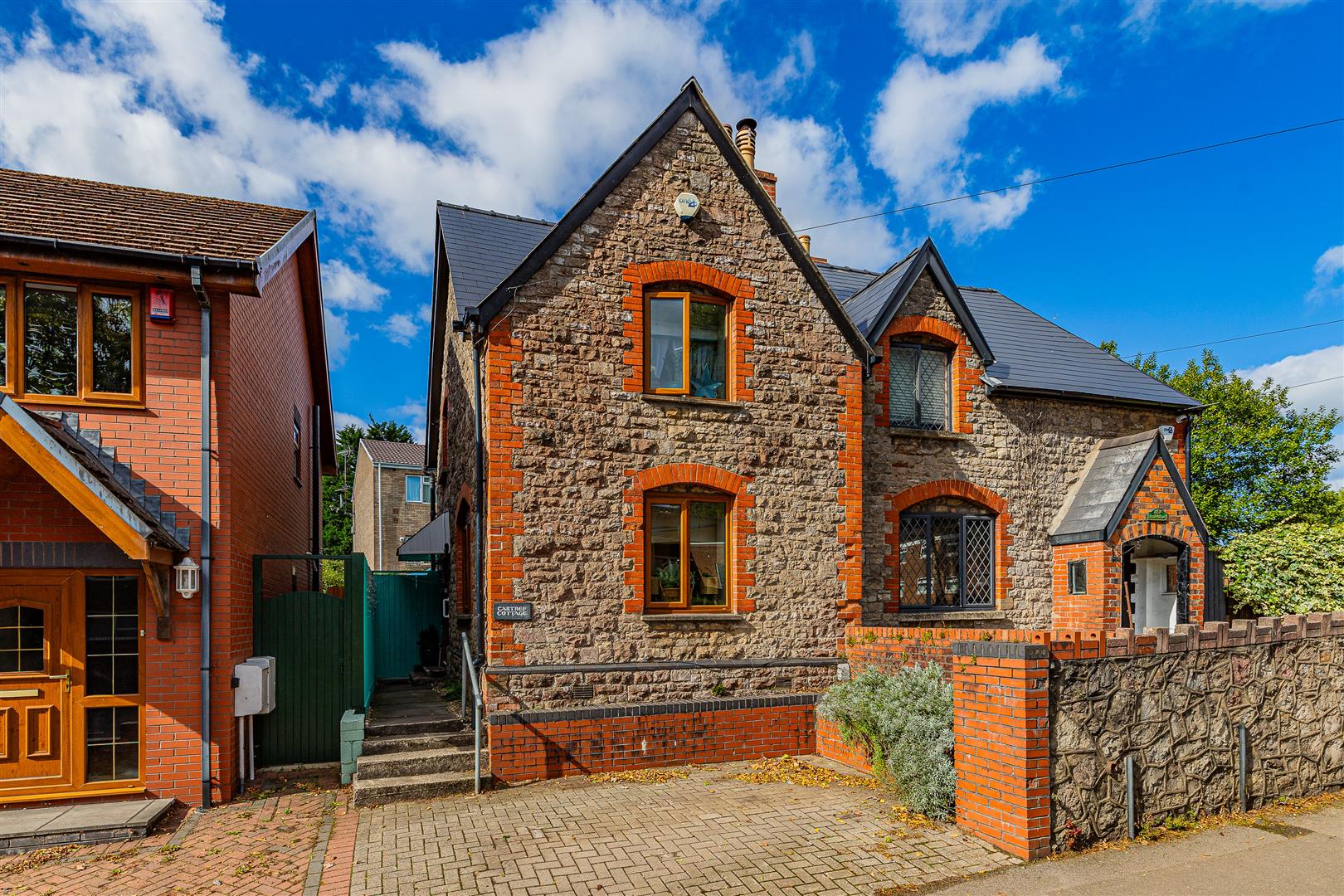 Plasmawr Road, Fairwater, Cardiff